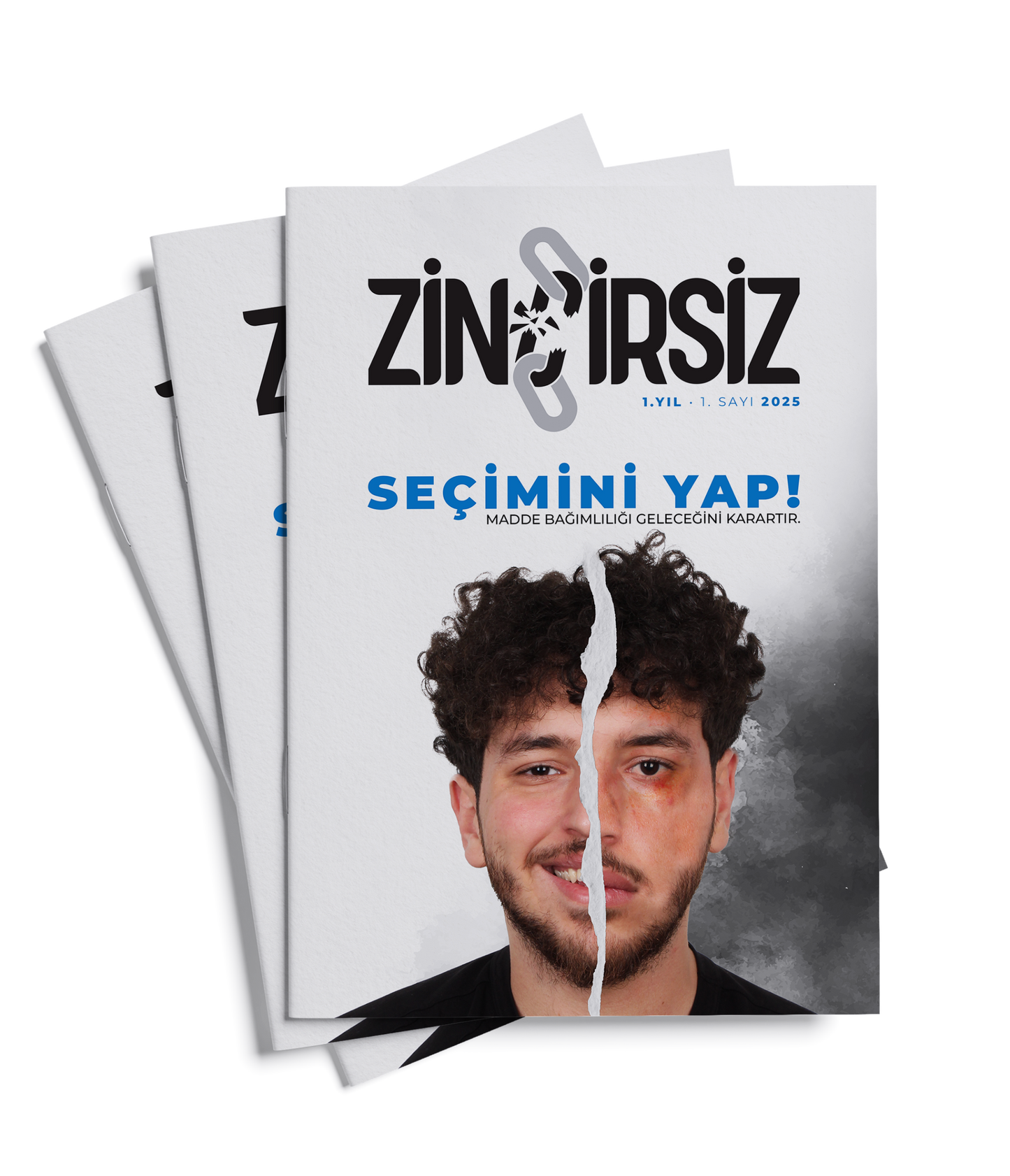 Zincirsiz Dergisi
