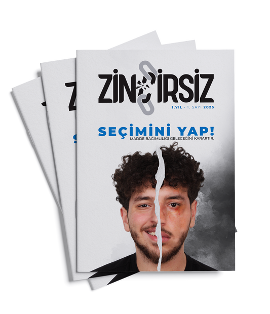 Zincirsiz Dergisi
